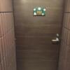 HOTEL COCO BALI（ココバリ）(渋谷区/ラブホテル)の写真『302号室ドア』by hireidenton
