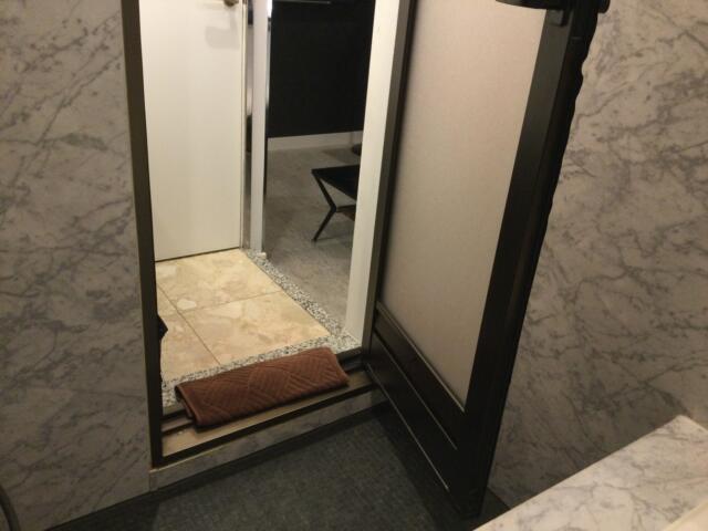 HOTEL Bless（ブレス)(新宿区/ラブホテル)の写真『203号室 浴室』by ACB48