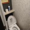 HOTEL ALL-INN G（オールインジー）(豊島区/ラブホテル)の写真『302号室 トイレ。』by なめろう