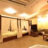 G HOTEL(稲沢市/ラブホテル)の写真『801号室(ホテル関係者の提供)』by OISO（運営スタッフ）