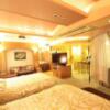 G HOTEL(稲沢市/ラブホテル)の写真『803号室(ホテル関係者の提供)』by OISO（運営スタッフ）