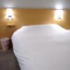 HOTEL SHERWOOD（シャーウッド）(台東区/ラブホテル)の写真『706号室　ベッド』by マーケンワン