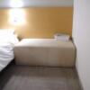 HOTEL SHERWOOD（シャーウッド）(台東区/ラブホテル)の写真『706号室　ソファー』by マーケンワン
