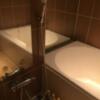 HOTEL Villa Senmei(ヴィラ センメイ）(大田区/ラブホテル)の写真『307号室　バスルーム2』by ちげ