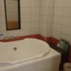 B-SIDE(品川区/ラブホテル)の写真『501号室の浴室レインボーブロアバス☺️お勧めの浴室です、ちょと洗い場が狭め』by ヒロくん!