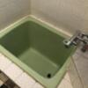 サンレモ(新宿区/ラブホテル)の写真『307号室の浴槽。おひとり様用ですね』by くんにお