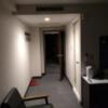 甲隆閣(新宿区/ラブホテル)の写真『403号室 全景2』by ましりと