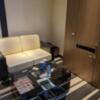 HOTEL Villa Senmei(ヴィラ センメイ）(大田区/ラブホテル)の写真『406号室、机、ソファー』by 爽やかエロリーマン