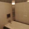 ホテル ルナパーク(名古屋市中区/ラブホテル)の写真『305号室　バスルーム２』by エロスギ紳士