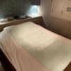 HOTEL The AMERICAN(アメリカン)(江戸川区/ラブホテル)の写真『403号室 ベッド』by ネコシ