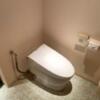 HOTEL The AMERICAN(アメリカン)(江戸川区/ラブホテル)の写真『403号室 トイレ 洗面所と一体で扉ないです』by ネコシ