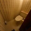 ペリカン(渋谷区/ラブホテル)の写真『201号室トイレ ウォシュレット』by angler