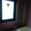 トキワ WEST（ニュートキワ）(豊島区/ラブホテル)の写真『702号室　シャワー（窓からの光がすごい）』by 市
