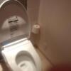 トキワ WEST（ニュートキワ）(豊島区/ラブホテル)の写真『702号室　トイレ（蓋が自動で開きます）』by 市