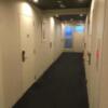 ホテル大山(新宿区/ラブホテル)の写真『2階廊下』by 92魔