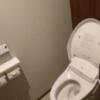 ホテル中山(新宿区/ラブホテル)の写真『301号室（トイレ。ウォシュレットはLIXIL製）』by 格付屋