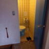 ペリカン(渋谷区/ラブホテル)の写真『405号室トイレ』by angler