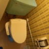 ペリカン(渋谷区/ラブホテル)の写真『405号室トイレ2』by angler