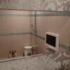 HOTEL LIXIA（リクシア）(豊島区/ラブホテル)の写真『405号室 浴室鏡』by エロスケ魔神