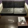 HOTEL LIXIA（リクシア）(豊島区/ラブホテル)の写真『405号室 テーブルとソファー』by エロスケ魔神