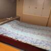 ドルフィン(新宿区/ラブホテル)の写真『203号室、ベッド』by 爽やかエロリーマン