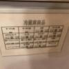 ホテル L&F（リトルフラッパー）(静岡市駿河区/ラブホテル)の写真『202号室　冷蔵庫商品』by まさおJリーグカレーよ