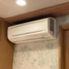 ホテル L&F（リトルフラッパー）(静岡市駿河区/ラブホテル)の写真『202号室　エアコン』by まさおJリーグカレーよ