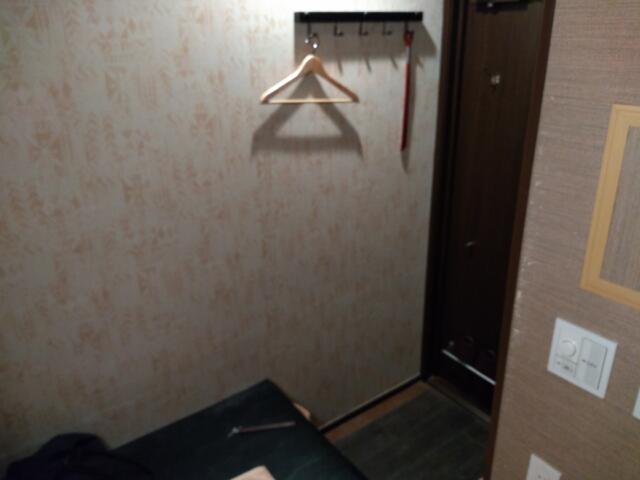 レンタルルーム TAHITI（タヒチ）(大田区/ラブホテル)の写真『4号室 全景2』by ましりと