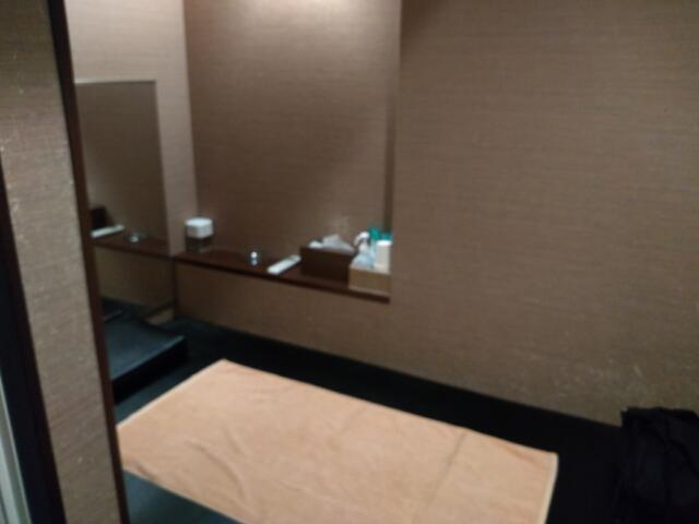 レンタルルーム TAHITI（タヒチ）(大田区/ラブホテル)の写真『4号室 全景1』by ましりと