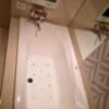 HOTEL LaLa Resort(台東区/ラブホテル)の写真『303号室利用、浴槽は細長いです。(21,11)』by キジ