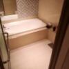HOTEL LaLa Resort(台東区/ラブホテル)の写真『303号室利用、お風呂です。(21,11)』by キジ