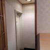HOTEL Bless（ブレス)(新宿区/ラブホテル)の写真『401号室(玄関)』by マーシ