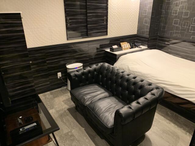 HOTEL 21（トニーワン）(船橋市/ラブホテル)の写真『402号室、プレイルーム』by おおちS