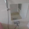 HOTEL RIO（リオ）(新宿区/ラブホテル)の写真『301号室（浴室シャワー部分。2点固定式）』by 格付屋