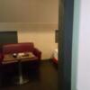 HOTEL RIO（リオ）(新宿区/ラブホテル)の写真『301号室（入口入ってすぐ。内扉なし）』by 格付屋