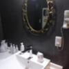 HOTEL RIO（リオ）(新宿区/ラブホテル)の写真『301号室（洗面台）』by 格付屋
