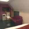 HOTEL RIO（リオ）(新宿区/ラブホテル)の写真『301号室（部屋奥から入口横方向）』by 格付屋