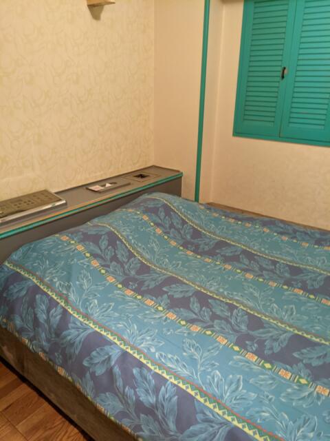 ドルフィン(新宿区/ラブホテル)の写真『306号室(ベッド4)』by マーシ