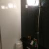 HOTEL P-DOOR（ホテルピードア）(台東区/ラブホテル)の写真『103号室（浴室奥からシャワー部分）』by 格付屋