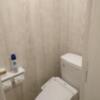 HOTEL P-DOOR（ホテルピードア）(台東区/ラブホテル)の写真『103号室（トイレ。ウォシュレットはTOTO製）』by 格付屋