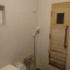 HOTEL Villa Senmei(ヴィラ センメイ）(大田区/ラブホテル)の写真『202号室（浴室奥からシャワー部分。ヘッドはこちら向き）』by 格付屋