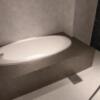 Hotel ZALA(ザラ)(横浜市港北区/ラブホテル)の写真『401号室 浴室』by ましりと