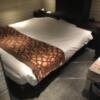 HOTEL Villa Senmei(ヴィラ センメイ）(大田区/ラブホテル)の写真『208号室　ベッド』by ちげ
