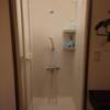 レンタルルーム オーロラ(荒川区/ラブホテル)の写真『３０５号室シャワールーム』by そこそこの人生