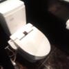 HOTEL EMERALD（エメラルド）(品川区/ラブホテル)の写真『202号室　トイレ』by 市