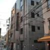 WILL CITY 浅草 ANNEX(台東区/ラブホテル)の写真『昼の外観 ①』by YOSA69