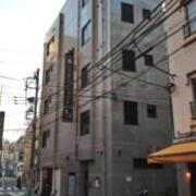 WILL CITY 浅草 ANNEX(台東区/ラブホテル)の写真『昼の外観 ①』by YOSA69
