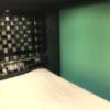 HOTEL SARD（サード）(豊島区/ラブホテル)の写真『103号室、ベッド』by かとう茨城47