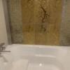 HOTEL MYTH BS(マイスビーエス)(大阪市/ラブホテル)の写真『201号室 浴槽』by PINK SCORPION