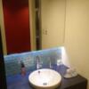 GRAND CHARIOT(グランシャリオ)(新宿区/ラブホテル)の写真『303号室（洗面台）』by 格付屋